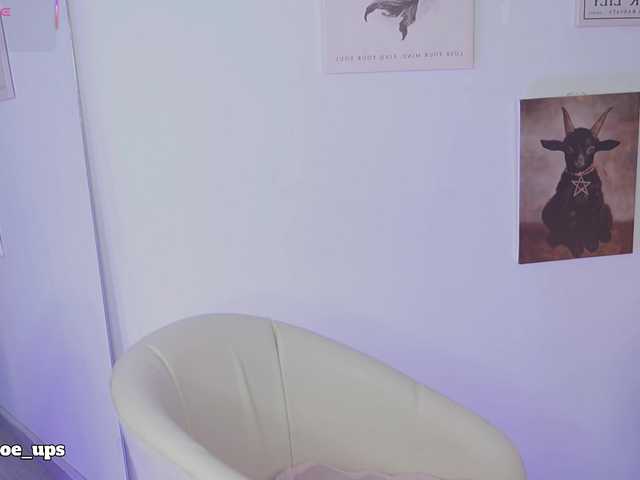 ChloeEvans live cam on BongaCams
