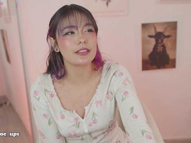 ChloeEvans live cam on BongaCams
