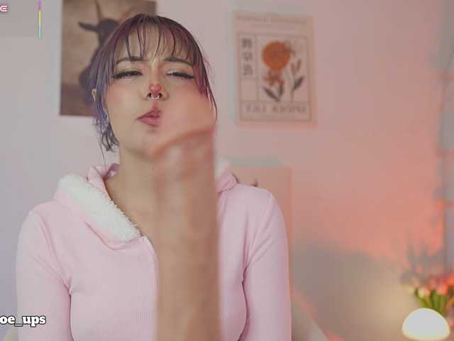 ChloeEvans live cam on BongaCams