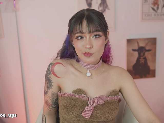 ChloeEvans live cam on BongaCams