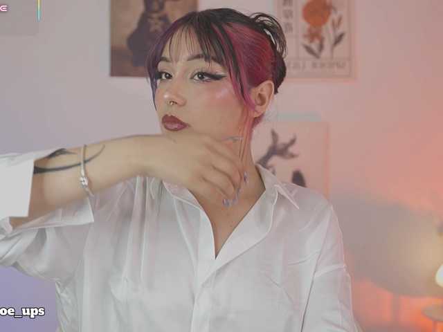 ChloeEvans live cam on BongaCams