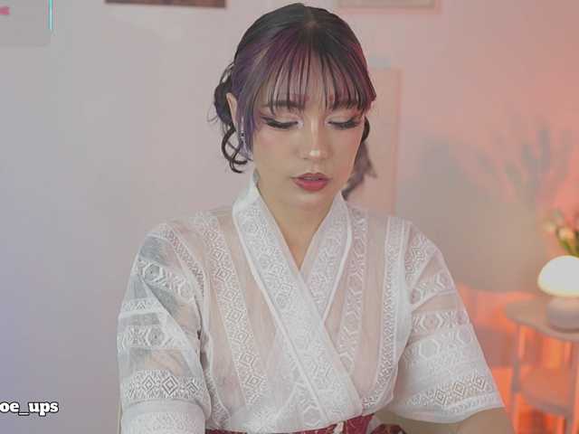 ChloeEvans live cam on BongaCams