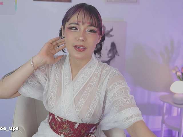 ChloeEvans live cam on BongaCams