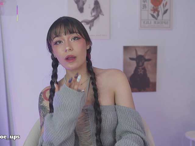 ChloeEvans live cam on BongaCams