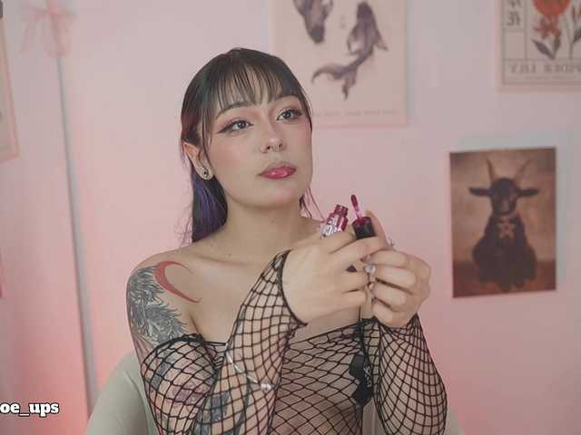 ChloeEvans live cam on BongaCams