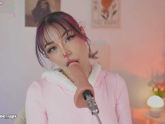 ChloeEvans live cam on BongaCams