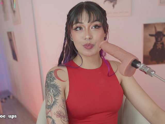 ChloeEvans live cam on BongaCams