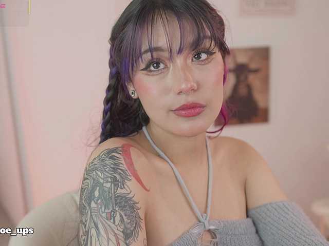 ChloeEvans live cam on BongaCams