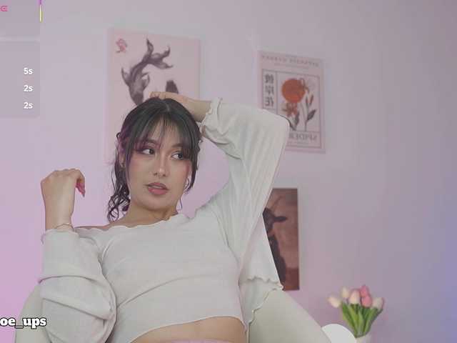 ChloeEvans live cam on BongaCams