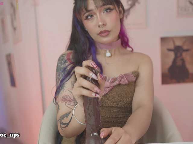 ChloeEvans live cam on BongaCams