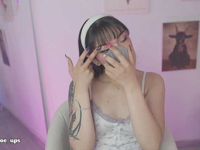 ChloeEvans live cam on BongaCams