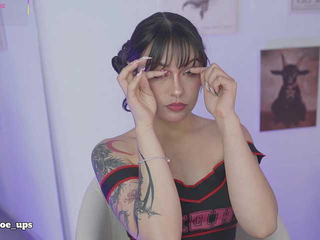 ChloeEvans live cam on BongaCams