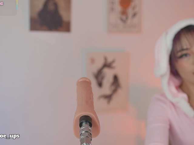 ChloeEvans live cam on BongaCams