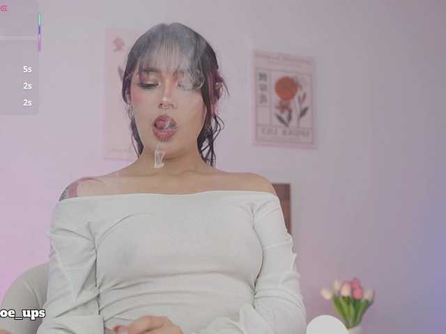 ChloeEvans live cam on BongaCams