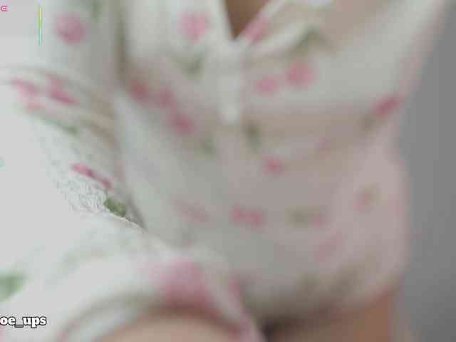 ChloeEvans webcam