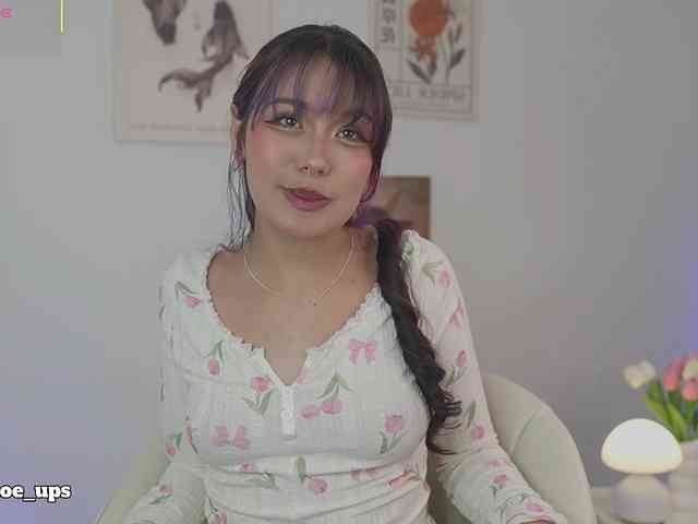 ChloeEvans webcam