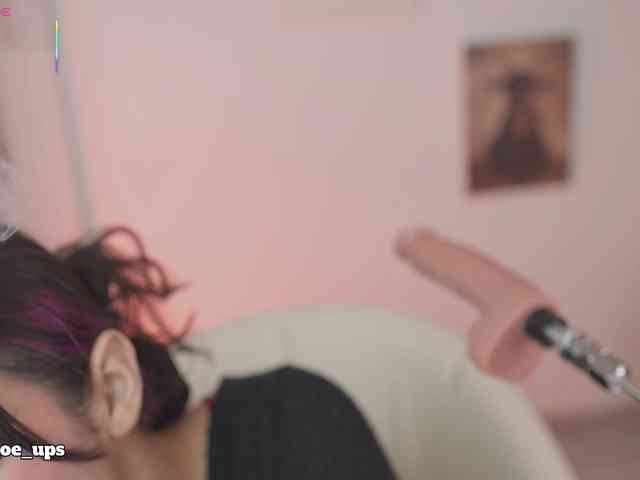 ChloeEvans webcam