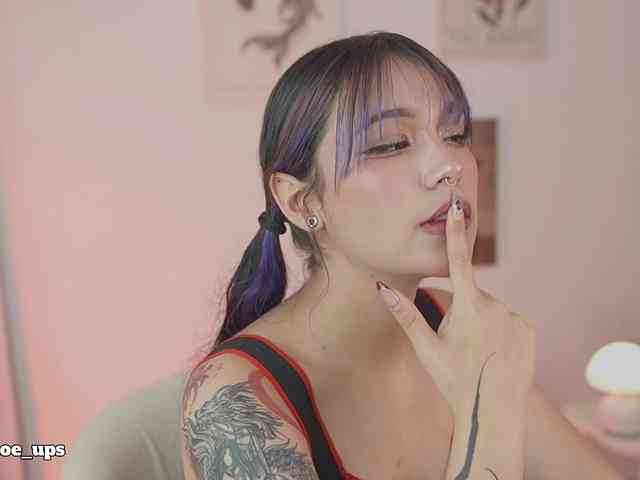 ChloeEvans Live Webcam on BongaCams