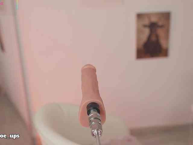 ChloeEvans webcam