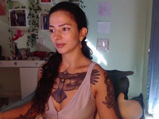 LatinTupi Porn Show