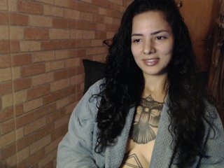 LatinTupi Porn Show