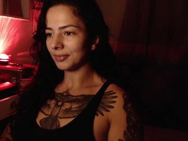 LatinTupi live cam