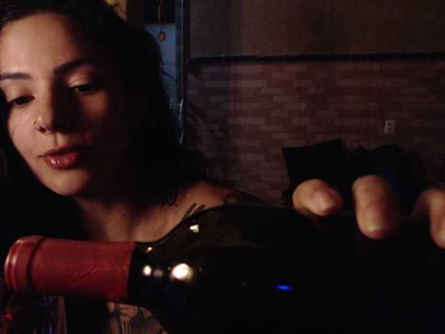 LatinTupi live cam on BongaCams