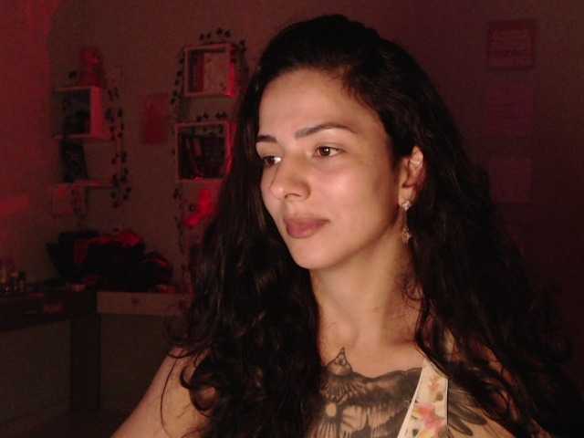 LatinTupi live cam on BongaCams