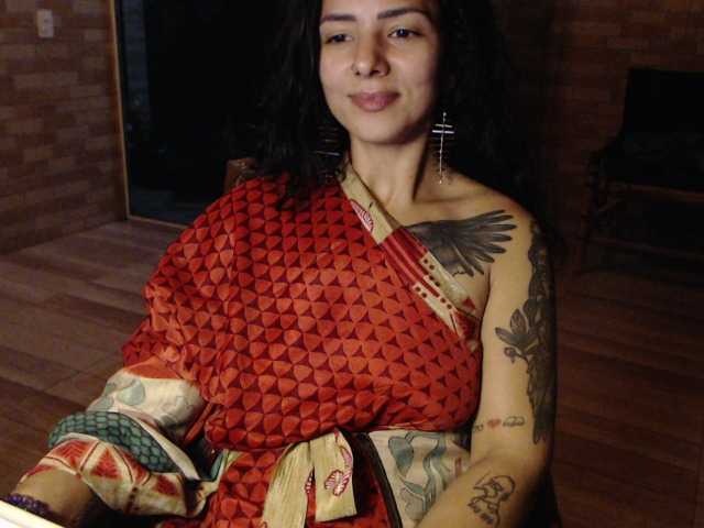 LatinTupi live cam on BongaCams