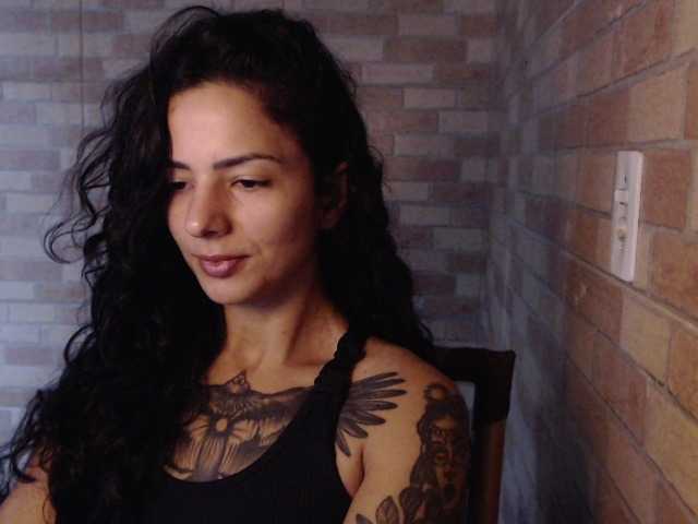 LatinTupi live cam on BongaCams
