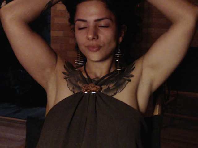 LatinTupi live cam on BongaCams