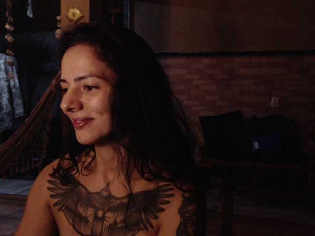 LatinTupi live cam on BongaCams