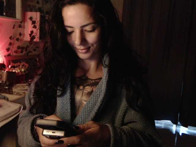 LatinTupi live webcam show