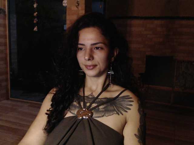 LatinTupi live cam on BongaCams