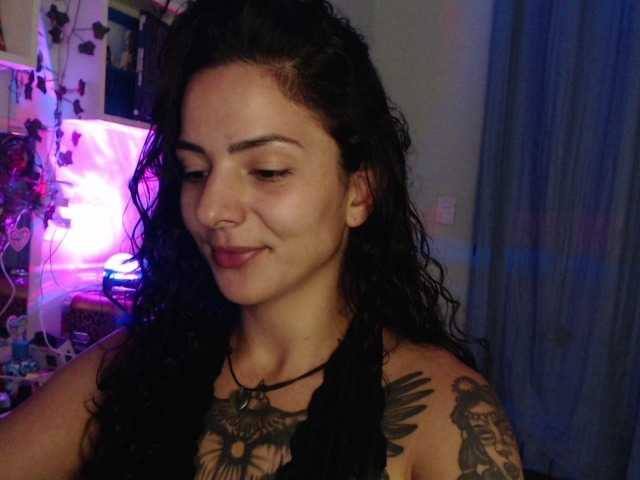 LatinTupi live webcam show