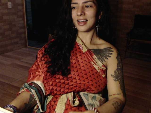 LatinTupi live cam on BongaCams