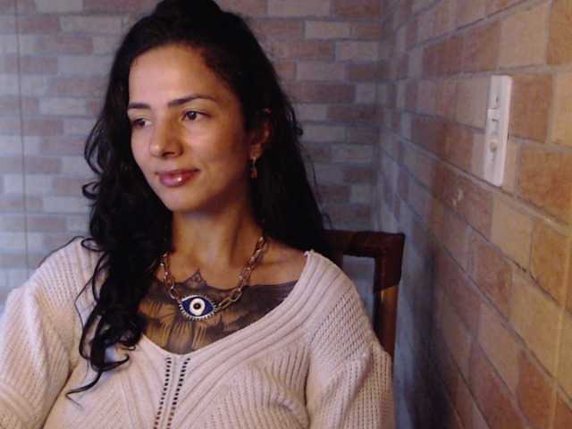 LatinTupi live cam on BongaCams
