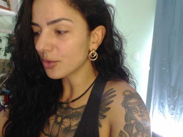 LatinTupi live webcam show