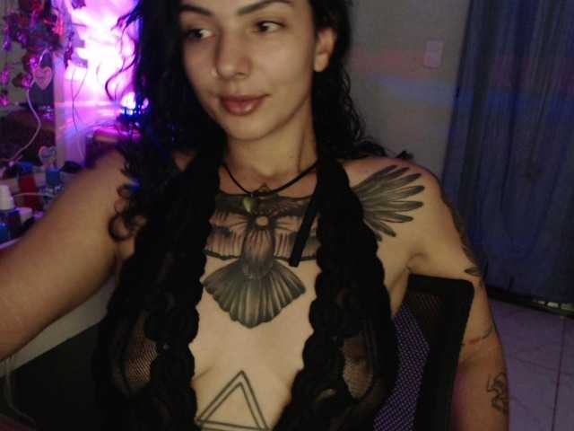 LatinTupi live webcam show