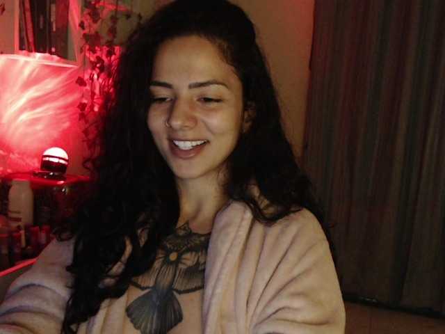 LatinTupi live cam on BongaCams