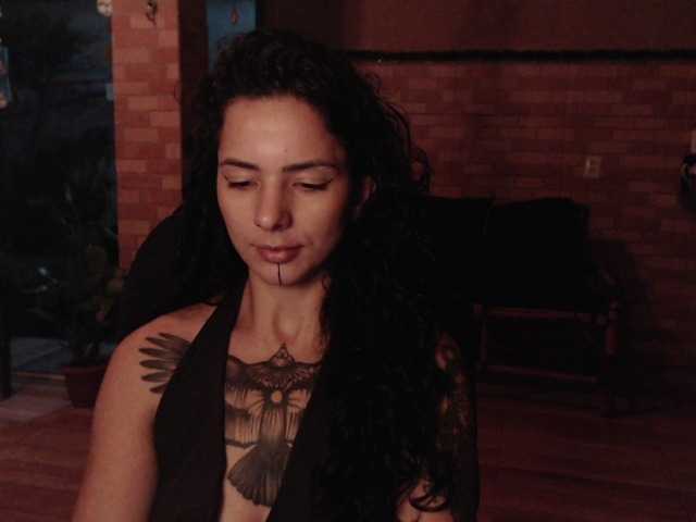 LatinTupi live cam on BongaCams