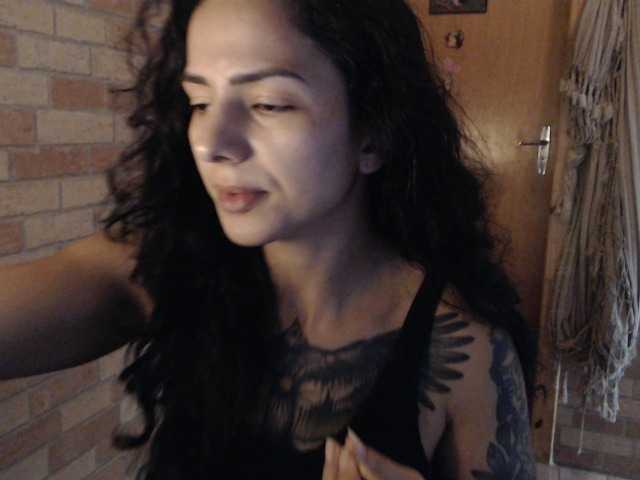 LatinTupi live cam on BongaCams