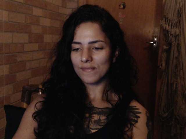 LatinTupi, en vivo ahora en BongaCams