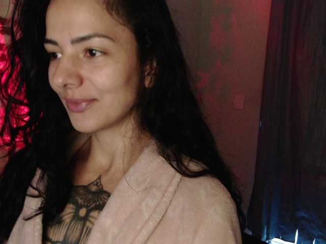 LatinTupi live cam on BongaCams