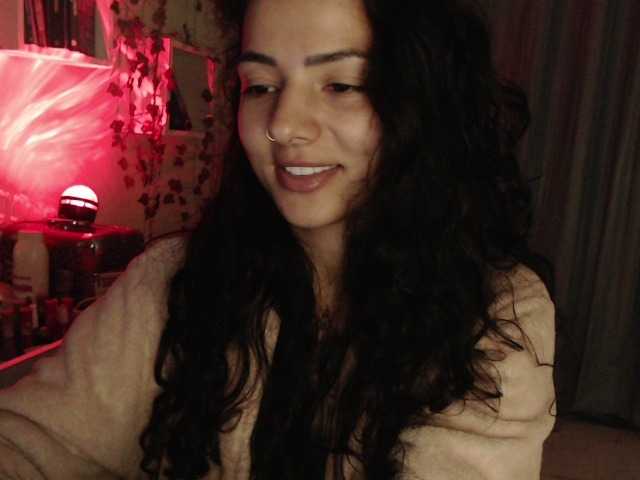 LatinTupi live cam on BongaCams