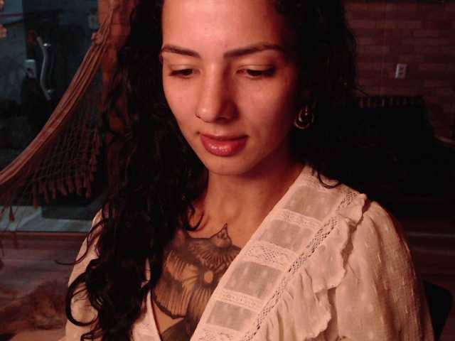 LatinTupi live cam on BongaCams