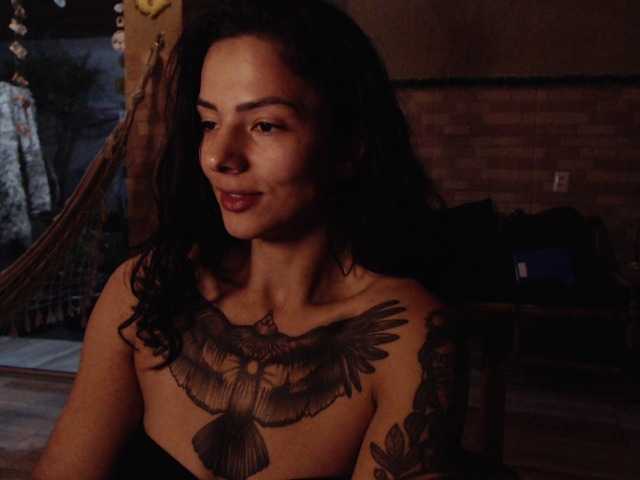 LatinTupi live cam on BongaCams
