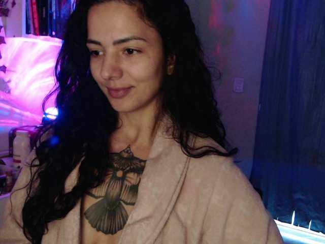 LatinTupi live cam on BongaCams