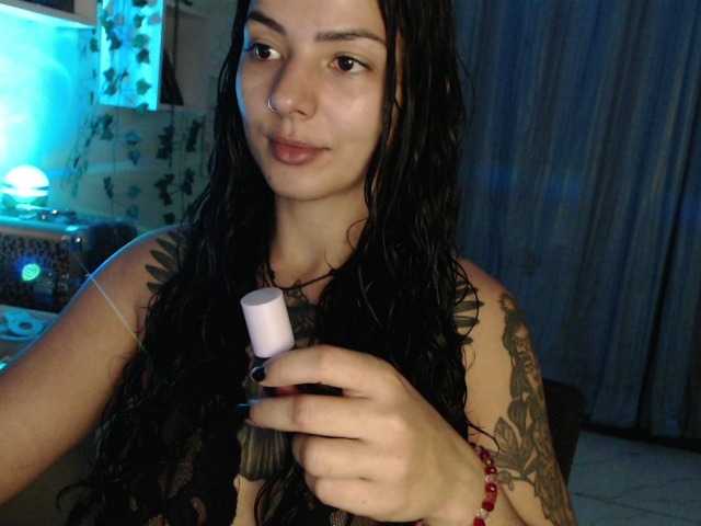 LatinTupi live webcam show
