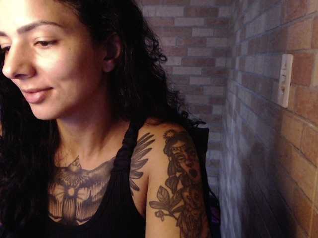 LatinTupi live cam on BongaCams